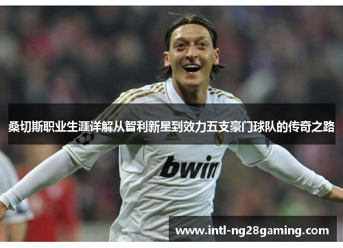 桑切斯职业生涯详解从智利新星到效力五支豪门球队的传奇之路