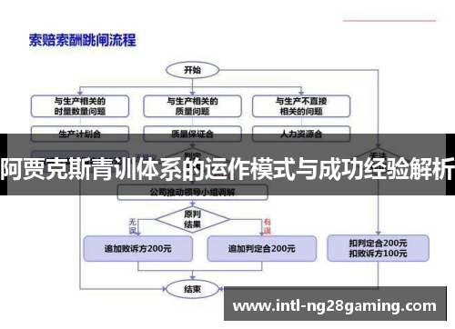 阿贾克斯青训体系的运作模式与成功经验解析